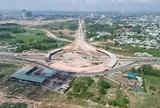 Cận cảnh Vành đai 3 qua khu vực Bình Dương sau gần 3 năm triển khai