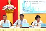 Luật Đô thị đặc biệt: Lấy hạnh phúc và sự hài lòng của người dân làm thước đo