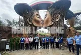 Phú Quốc cưỡng chế khu du lịch mà Báo Người Lao Động từng phản ánh