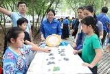 Những đứa trẻ không có mùa hè