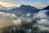 Việt Nam có 1 xã mát mẻ quanh năm chỉ 20 độ, diện tích sau mở rộng to gấp 37 lần thị trấn cũ: 3 lần liên tiếp được World Travel Awards gọi tên, không phải Sa Pa