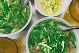 5 loại rau thơm phổ biến trên mâm cơm người Việt: Tưởng ăn cho thơm ai ngờ phòng ung thư, đột quỵ rất… "sợ"