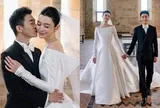 Đến lời thề trong đám cưới Hà Du Quân và Hề Mộng Dao cũng "đậm mùi tiền"