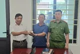 Người đàn ông SN 1966 bất ngờ được chuyển khoản 208.900.000 đồng, lập tức trình báo công an truy tìm nguồn gốc số tiền
