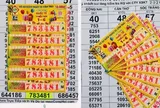 Chiều 4-6, lộ diện nhiều người trúng 3 giải độc đắc xổ số miền Nam