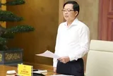 Phó Thủ tướng: Mở đợt cao điểm mới, Bộ Công an đẩy mạnh điều tra vi phạm quyền sở hữu trí tuệ