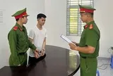 Bắt tạm giam quản lý kiêm thu ngân Đỗ Phú Tâm SN 1999