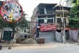Vụ đào móng khiến nhà hàng xóm nứt toác ở Bắc Ninh: Căn nhà đã bị phá dỡ, chốt phương án bồi thường
