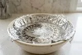 Mẹo làm trắng dây chuyền bạc xỉn màu, lấy lại vẻ sáng bóng như mới