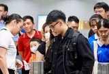 Metro Bến Thành- Suối Tiên mở thêm hình thức thanh toán vé mới