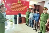 Chủ doanh nghiệp buôn hàng giả, để ngoài sổ sách 379 tỷ đồng doanh thu