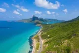 Việt Nam có thể có tuyến cáp treo nối thẳng ra sân bay: Xây trên hòn đảo ai cũng từng nghe tên 1 lần