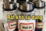 Đừng mua 8 món đồ nhà bếp này: Tưởng tiện lợi nhưng nhiều người dùng xong chỉ muốn bỏ đi