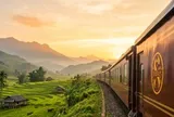Có gì trong tour tàu hỏa giá gần 1,7 tỷ đồng/tuần du ngoạn Việt Nam, chưa khai trương đã “cháy vé” hết tháng 10?
