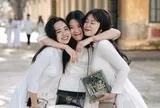 Bức thư gửi sĩ tử của cô hiệu trưởng trường Chu Văn An gây sốt với "5 điều không" trước ngày thi
