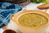 Thêm 2 nguyên liệu đặc biệt nấu cùng đậu xanh được món ăn tăng gấp đôi công dụng thanh nhiệt và giải nhiệt mùa hè!