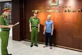Khởi tố giám đốc Nguyễn Sĩ Phương do sản xuất “Nem chua rán Hà Nội” giả