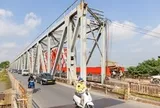 Cận cảnh cây cầu hơn 120 tuổi ở Hà Nội sẽ bị phá dỡ vào tháng 9