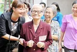 Tin rất vui: Từ đúng hôm nay 6/6, người trên 60 tuổi trên cả nước được giảm giá thêm 1 dịch vụ