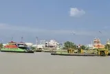 Cầu Cát Lái hơn 18.000 tỷ: Rầm rộ động thổ rồi 'đóng băng'