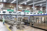 Một nhà máy của Nutifood đạt danh hiệu “Doanh nghiệp xanh” năm 2026