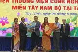 Thành lập văn phòng về chống làm giả tại Tây Ninh