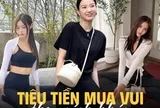 Không còn ham những chiếc túi bằng 2-3 tháng lương: Thú vui bây giờ là giày chạy bộ, đồ tập Pilates thoáng mát, thảm Yoga chống trơn!