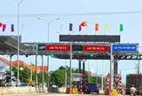 Phát hiện hàng trăm lượt xe được miễn phí sai quy định qua BOT Hòa Phước