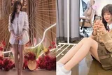 Mỹ nhân Vườn Sao Băng làm gì để giảm 14kg mà vẫn trẻ măng như gái đôi mươi?