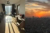Nắng nóng khắc nghiệt như hiện tại, hội ở nhà hướng Tây còn ổn không?