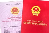 Sổ đỏ chỉ đứng tên một người không đồng nghĩa là tài sản riêng