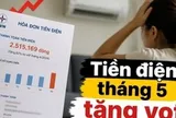 Tiền điện tháng 5 tăng vọt: Tôi tưởng do điều hòa cũ, sự thật là cả nhà đã dùng sai cách từ lâu
