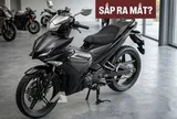 Yamaha Exciter 2026 bất ngờ được hé lộ ở Việt Nam: Dự kiến ra mắt ngay tháng sau, nhiều thay đổi đấu Honda Winner lẫn Suzuki Satria