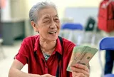 Nghỉ hưu vẫn nhận hơn 20 triệu đồng/tháng: Có bao nhiêu người đạt được?
