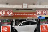 Địa chỉ các cửa hàng bán xăng E5 tại TPHCM