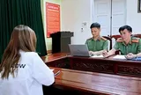 Xử phạt nữ du khách kể chuyện "gặp ma" khi đi du lịch Ninh Bình