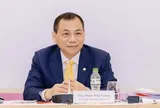 Động thái mới của tỉ phú Phạm Nhật Vượng liên quan đến Vingroup, GSM và VinEnergo