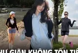 Tốn tiền quá thì không còn vui: Khái niệm “tiêu tiền thư giãn” thay đổi rồi