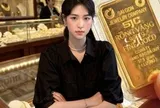 Khoản lỗ của người mua vàng vào ngày Thần Tài