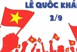 Kiến nghị bổ sung 2 ngày NGHỈ LỄ dịp QUỐC KHÁNH; giảm giờ làm việc xuống còn 40 đến 44 giờ/tuần