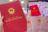 Năm 2026, những trường hợp sau sẽ bị thu hồi Sổ đỏ