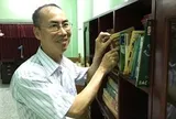 47 năm qua, Việt Nam chỉ có 1 nhà toán học đoạt giải đặc biệt Olympic toán quốc tế, đã dẫn dắt nhiều thế hệ học trò làm rạng danh đất nước