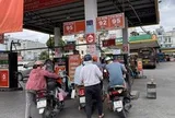 Nhu cầu tìm xăng E5 tăng cao