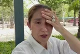 Nữ NSƯT tới khu du lịch Đại Nam xin nói thẳng một ý kiến