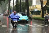 Dự báo thời tiết hôm nay, 10-6: Mưa to ở TPHCM và Nam Bộ