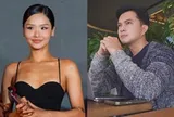 Ca sĩ Nam Cường có liên quan gì với Miu Lê?