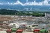 Đào chuyển 270 triệu tấn đất đá, nhiều gấp hơn 5 lần lượng bê tông xây đập Tam Hiệp, siêu dự án với tổng vốn 3 triệu tỷ đồng chính thức khởi công