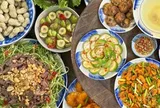 15 mâm cơm mùa hè của mẹ đảm Hà Nội: Vừa thanh mát, vừa "đưa cơm", nhìn là muốn vào bếp nấu ngay