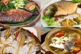 3 loại cá "quốc dân" cho mâm cơm mùa hè: Thịt mềm, ngọt tự nhiên, giá không quá đắt