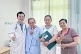 Một bệnh viện ở Cần Thơ cứu sống cụ ông liên tục ho ra máu